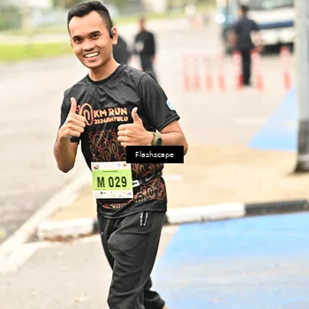 Runner Photo 8549889