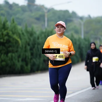 Runner Photo 8549890
