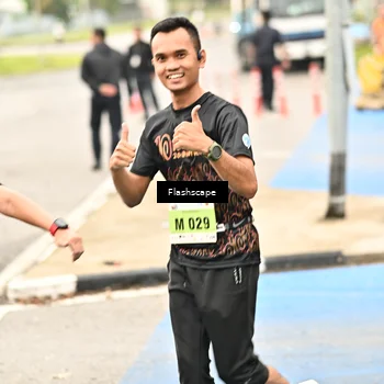 Runner Photo 8549891