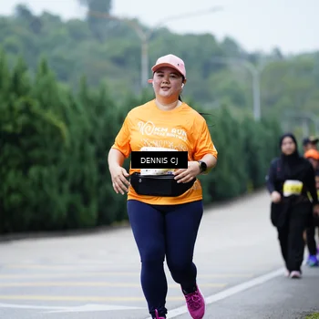 Runner Photo 8549893