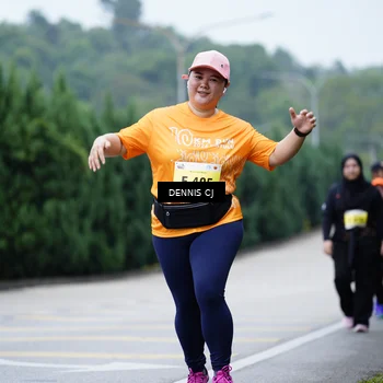 Runner Photo 8549895