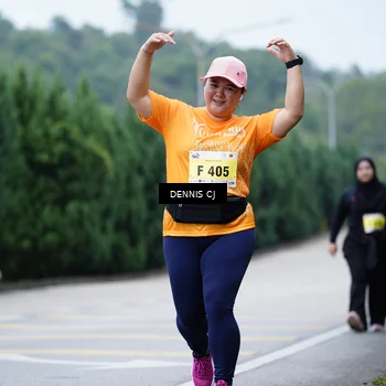 Runner Photo 8549898
