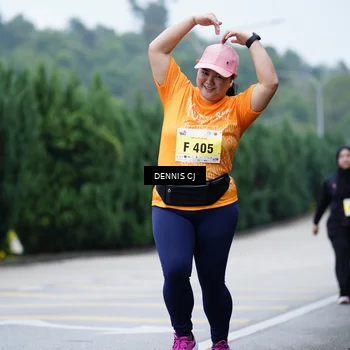 Runner Photo 8549900