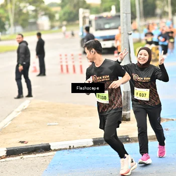 Runner Photo 8549902