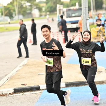 Runner Photo 8549903