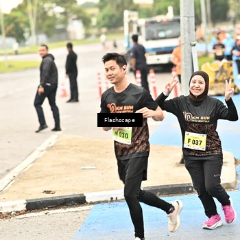 Runner Photo 8549904