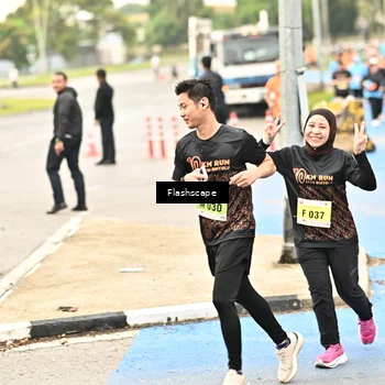 Runner Photo 8549905