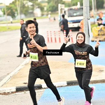 Runner Photo 8549906