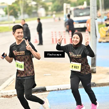 Runner Photo 8549908