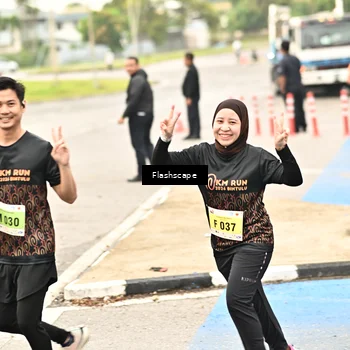 Runner Photo 8549909