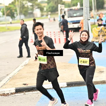 Runner Photo 8549911