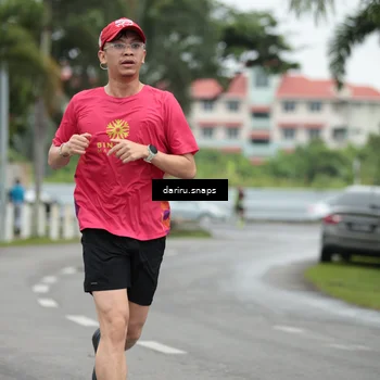 Runner Photo 8549912