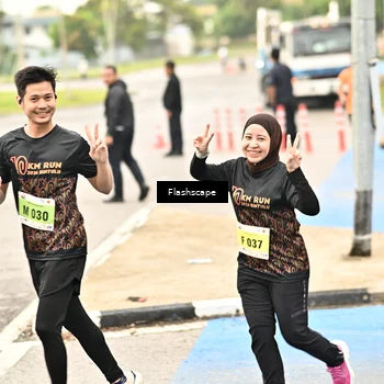Runner Photo 8549915
