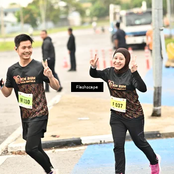 Runner Photo 8549916