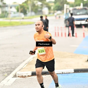 Runner Photo 8549917