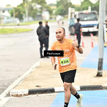 Runner Photo 8549918