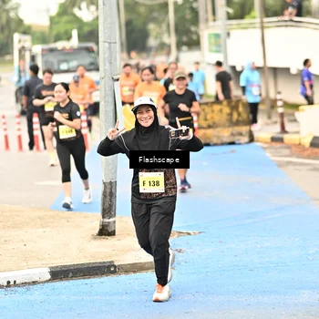 Runner Photo 8549922