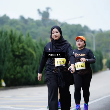Runner Photo 8549923