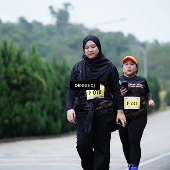 Runner Photo 8549926