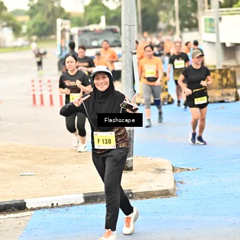 Runner Photo 8549927