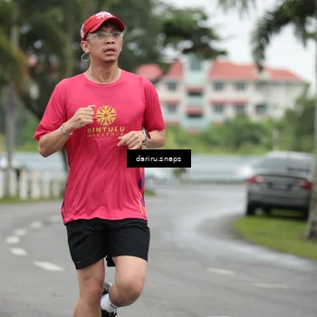 Runner Photo 8549932