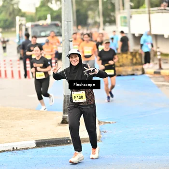 Runner Photo 8549934