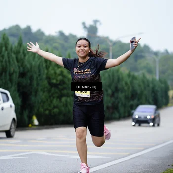 Runner Photo 8549937