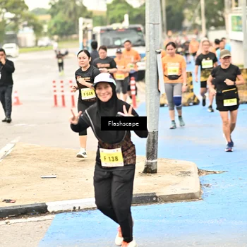 Runner Photo 8549938