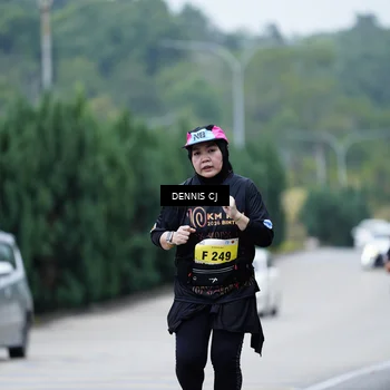 Runner Photo 8549939