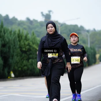 Runner Photo 8549942