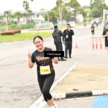 Runner Photo 8549944