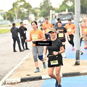 Runner Photo 8549947