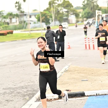 Runner Photo 8549948