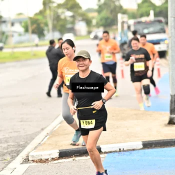 Runner Photo 8549951