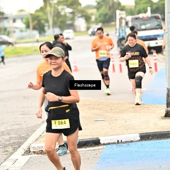 Runner Photo 8549952