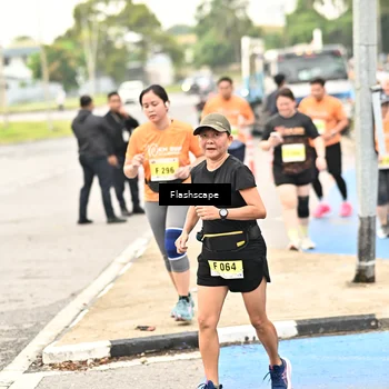 Runner Photo 8549953