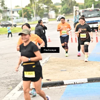 Runner Photo 8549955