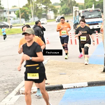 Runner Photo 8549956