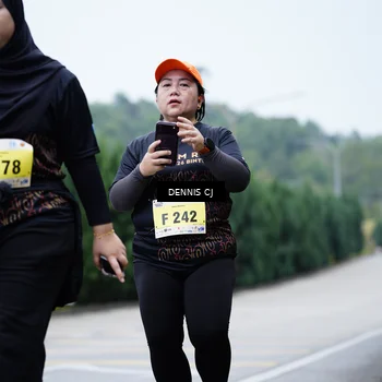 Runner Photo 8549958