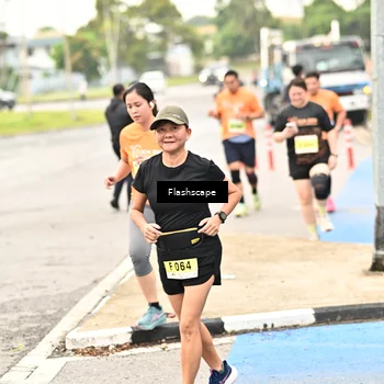 Runner Photo 8549961