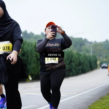 Runner Photo 8549962