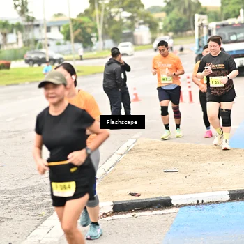 Runner Photo 8549963