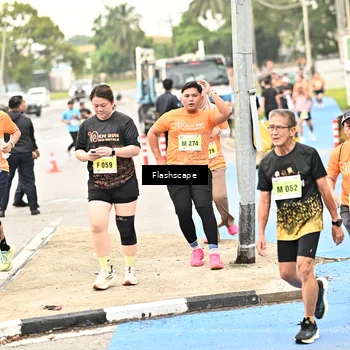 Runner Photo 8549965