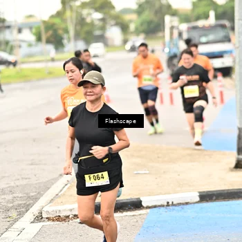 Runner Photo 8549967