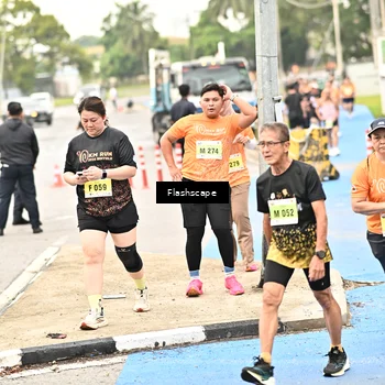 Runner Photo 8549969