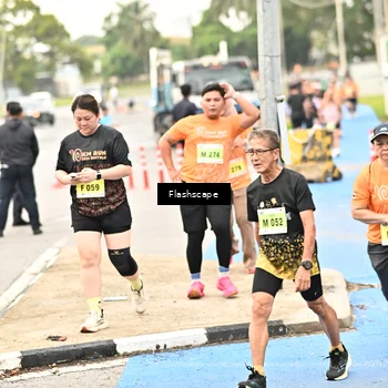 Runner Photo 8549971