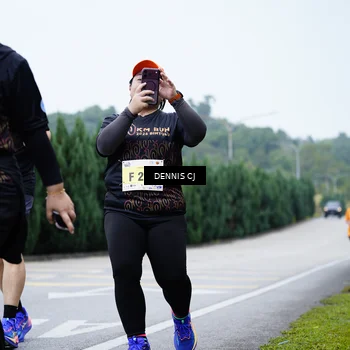 Runner Photo 8549973