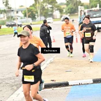 Runner Photo 8549974