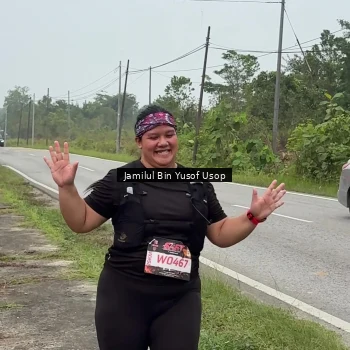 Runner Photo 8549975