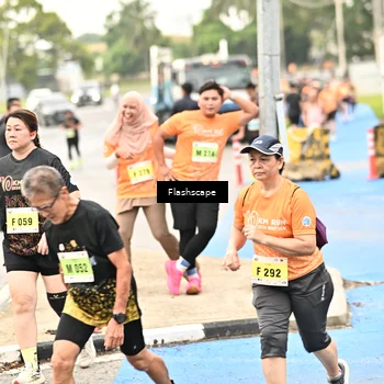 Runner Photo 8549980